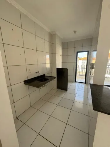 Imóvel para venda possui 57 metros quadrados com 2 quartos em Turu - São Luís - MA