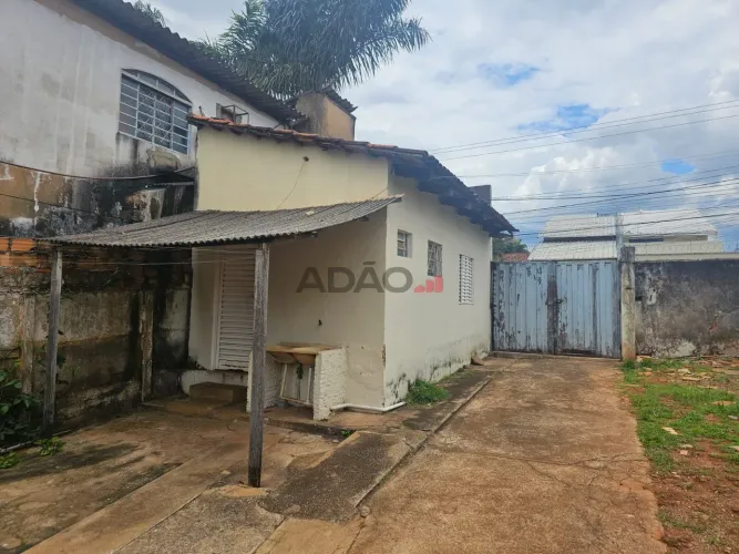 Lote - Localização incrivel Lote à Venda, 520.00 por R$ 550000.00 no setor Jardim América