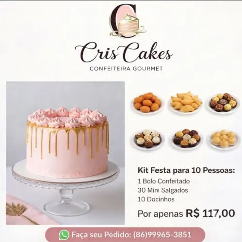 Kit festa