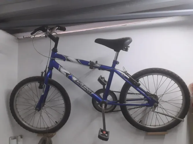 Vendo bicicleta aro 20