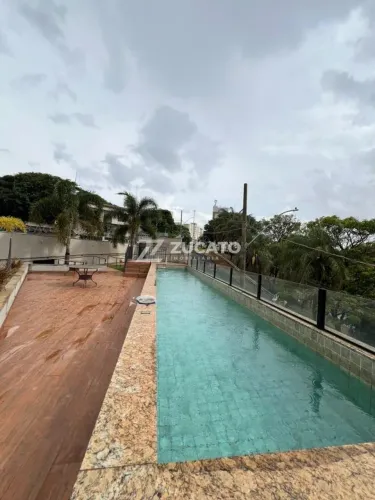 Apartamento à venda, 72m² - Uberaba