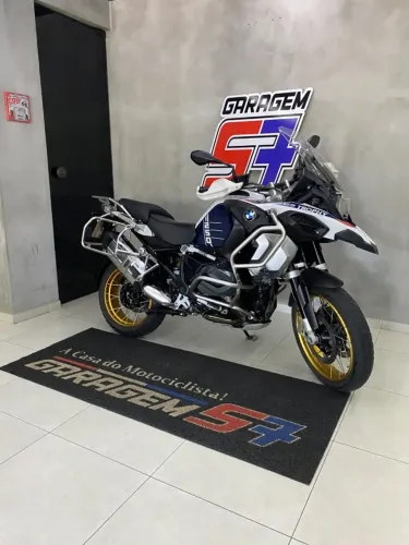 BMW R 1250 GS Adventure Premium Trophy - 2024