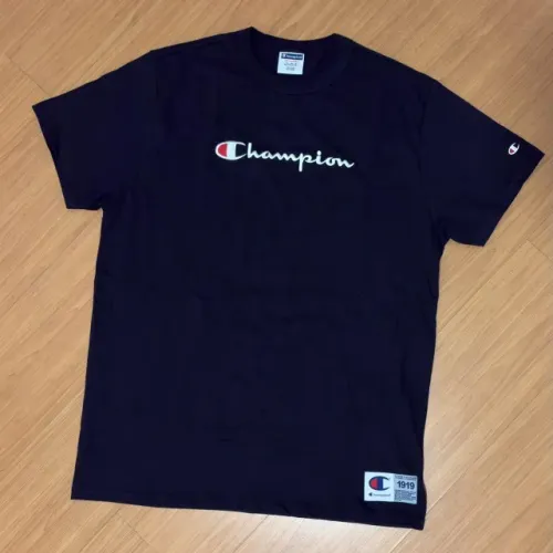 Camiseta Champion Tam. XGG/2X