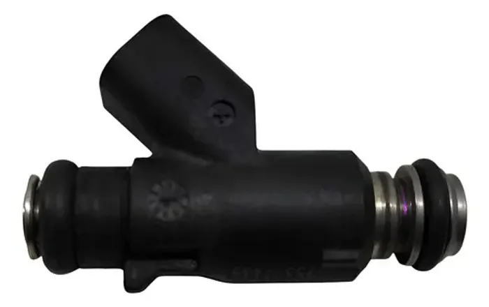 Bico Injetor Jac T8 2018 25377439 220v