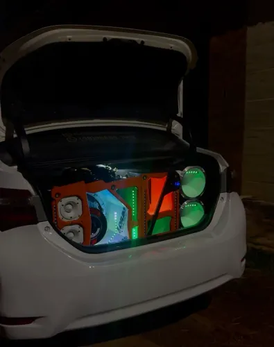 Som Automotivo 