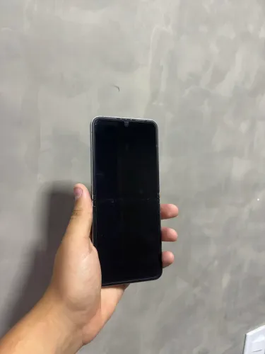 Galaxy ZFLIP6 SEMINOVO