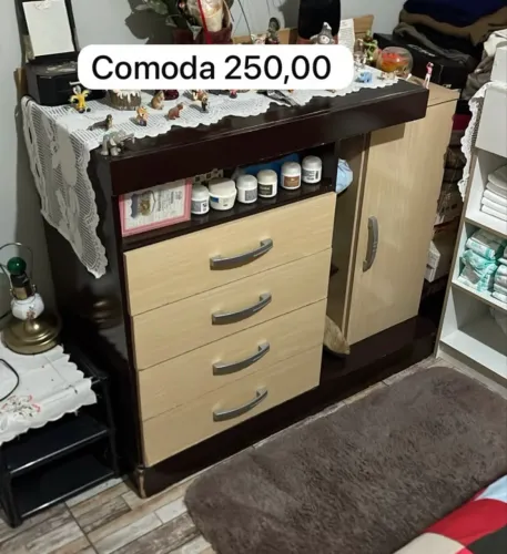 Cômoda