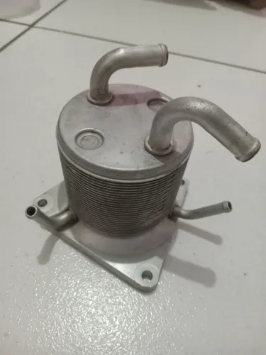 Trocador de calor renault fluence e Sentra Nissan original