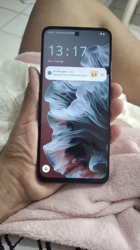Vendo Motorola Moto G35 5G