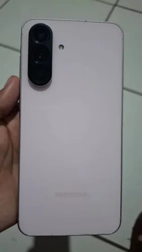 Samsung Galáxia A56 256g