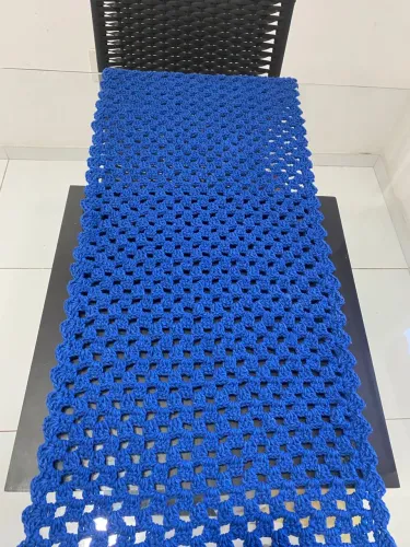 TRILHO DE MESA LINDO!