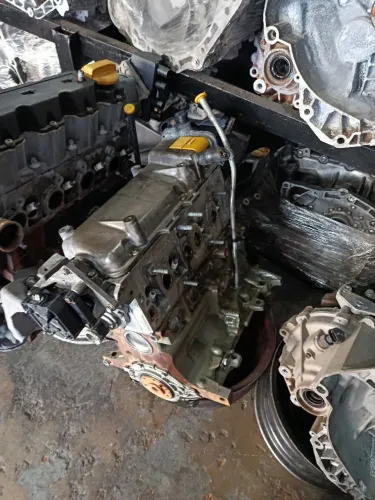 Motor fire flex uno 1.0