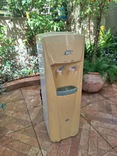 Bebedouro Belliere Calipso 110V