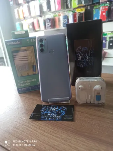 Moto G31
