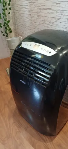 Ar condicionado nano Olímpia 9500 BTUs 