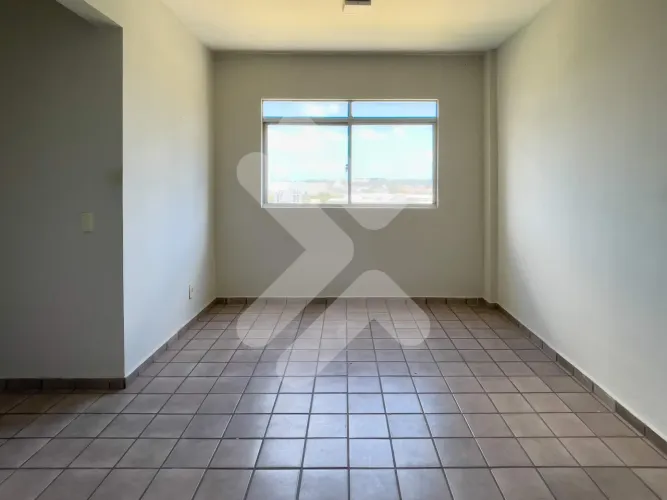 Apartamento para alugar em Candelária Natal/RN com 3 quartos no Residencial Polinésia