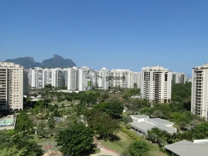 Apartamento para alugar em Rio de Janeiro
