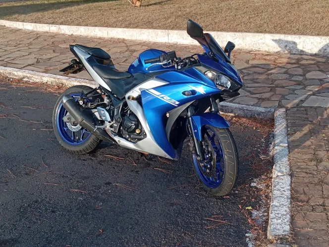Esportiva R3