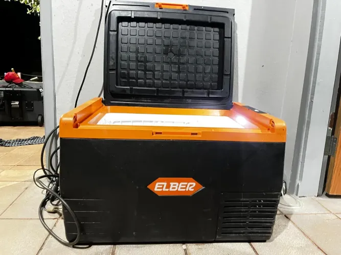 Geladeira Elber 50 litros