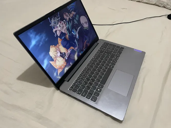 IdeaPad 3 15ITL6