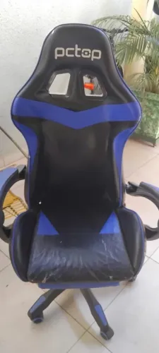 Cadeira gamer 