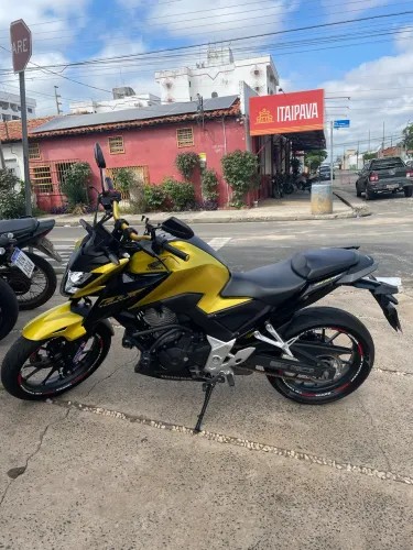 CB TWISTER 300f 2024/2024