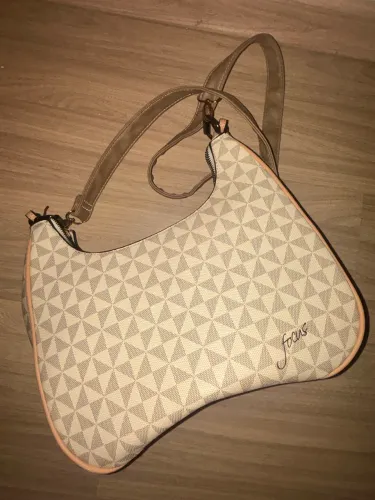 Bolsa feminina Focus