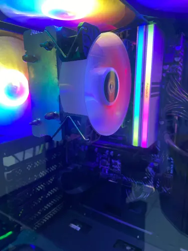 Pc gamer completo