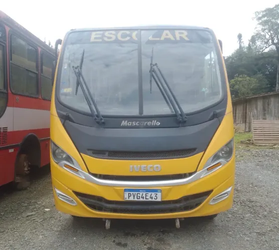 Iveco wayclass
