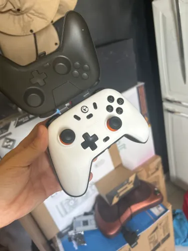 Controle gamer NOVO!