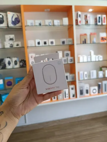 Xiaomi Tag