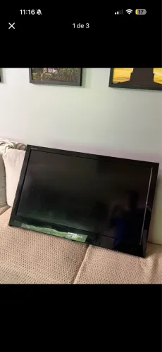 Televisão TV 42 polegadas