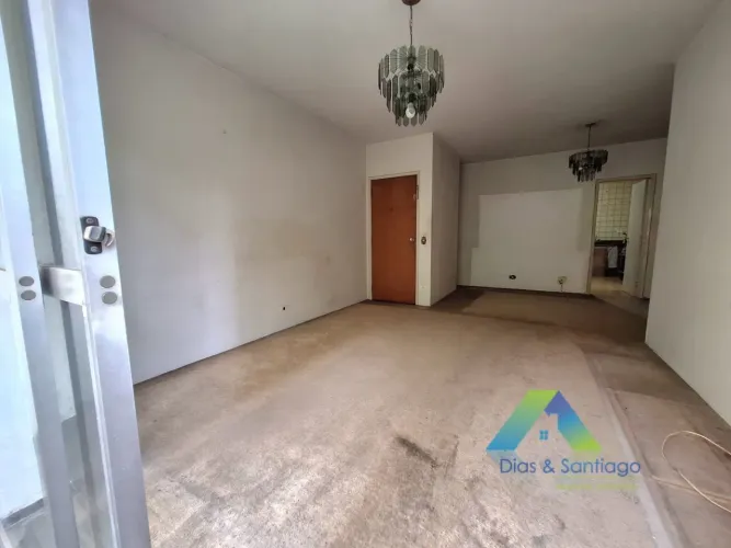 Excelente oportunidade de apartamento com 124m² em localização privilegiada a 550mts da Es