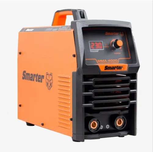 Inversora de Solda 230A Smarter 