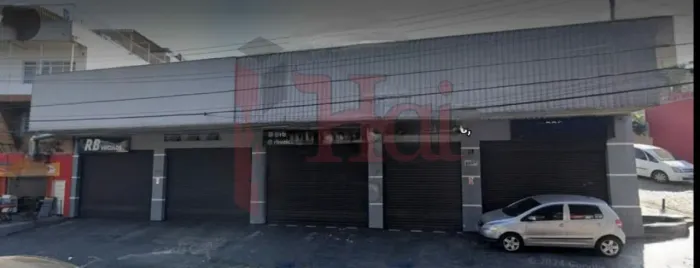 LOCAÇÃO | EXCELENTE PONTO COMERCIAL | FACHADA DE 25 METROS PARA A AVENIDA