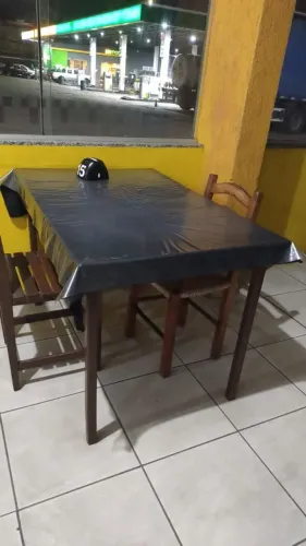 Mesas para restaurante ou panificadora