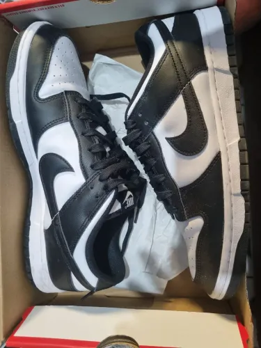 Nike Dunk Panda