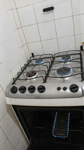 Fogão 4 bocas