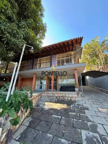 Casa Duplex| Jardim Atlantico| 770m²|6 quartos|4 Suíte| 6 vagas