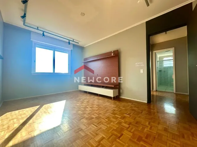 Apartamento em Teixeira Mendes - Cinqüentenário - Caxias do Sul/RS