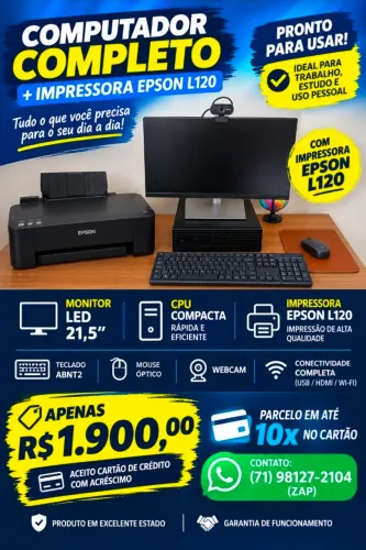 Computador