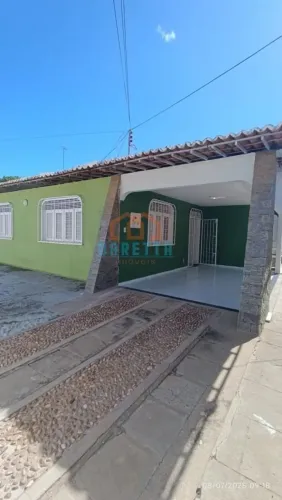 CÓD: 6083. Casa para Locação no bairro Nova Betânia, localizado na cidade de Mossoró / RN