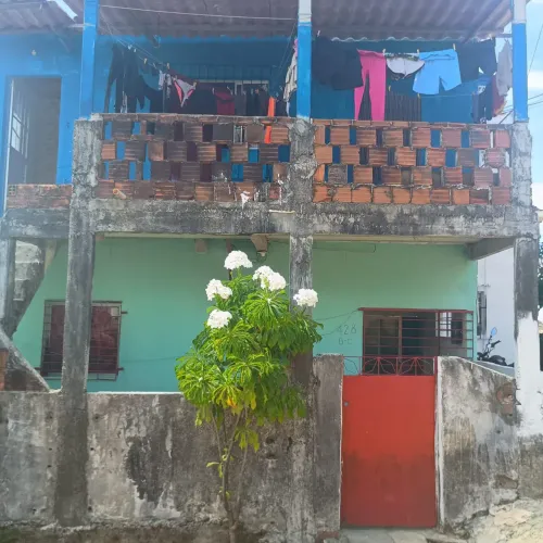 Duplex