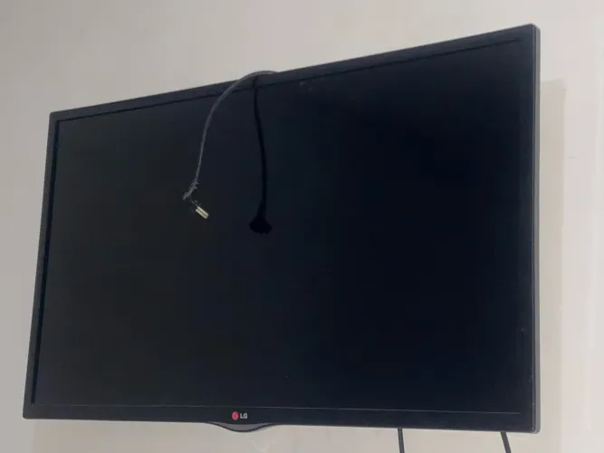 Tv LG 32 polegadas