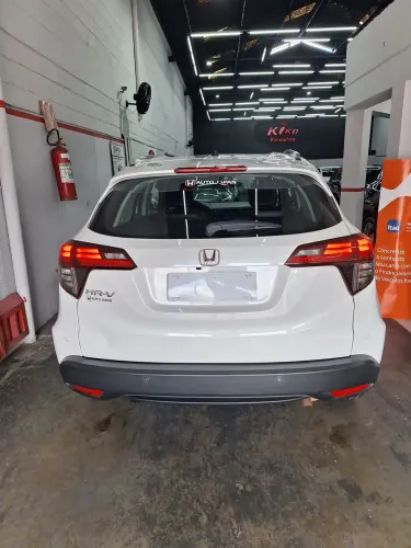 Honda HR-V EXL 1.8 Flexone 16V 5P Aut. 2020