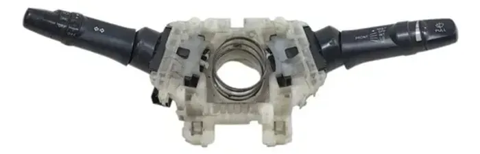 Chave Seta Mitsubishi L200 2009