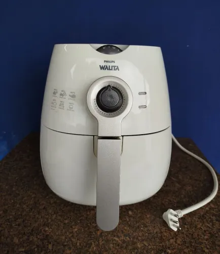 Airfryer Philips Walita