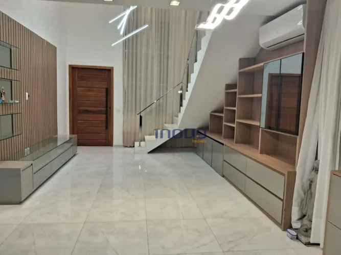 Casa com 4 dormitórios, 250 m² - venda por R$ 1.600.000,00 ou aluguel por R$ 15.600,00/mês