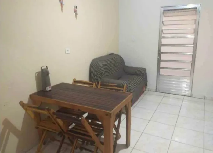 LK09- Casa a Venda em Campo Limpo  