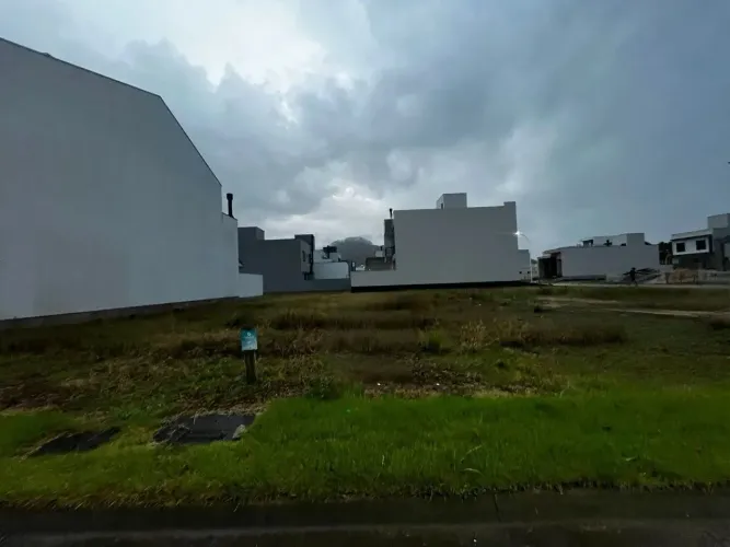 Terreno de 161m² no Costa Do Sol Condomínio Clube, em Biguaçu